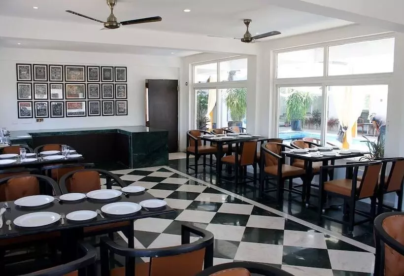 Hotelli Nirvana Boutique