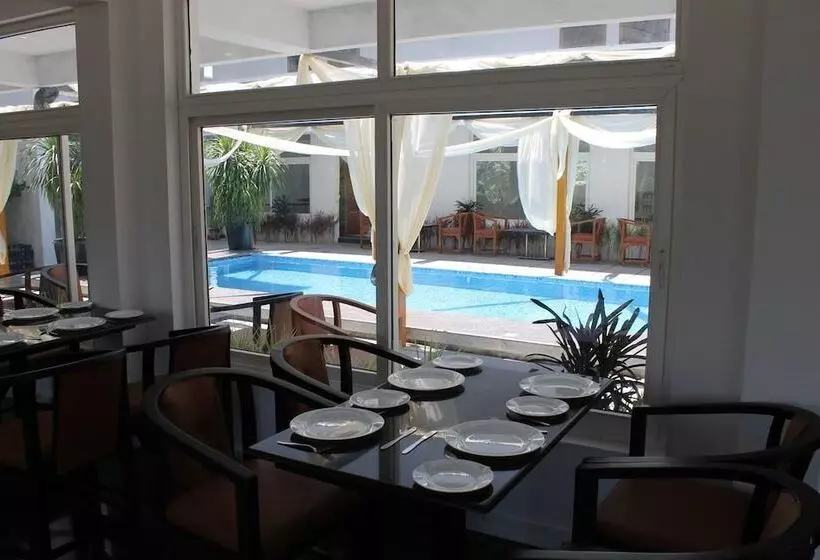 Hotelli Nirvana Boutique