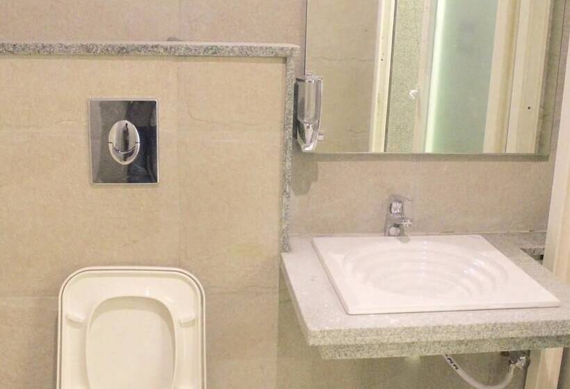 فندق Nirvana Boutique