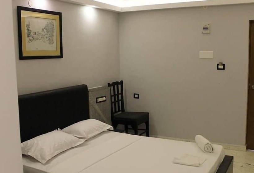 فندق Nirvana Boutique