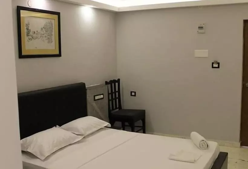 Hotelli Nirvana Boutique