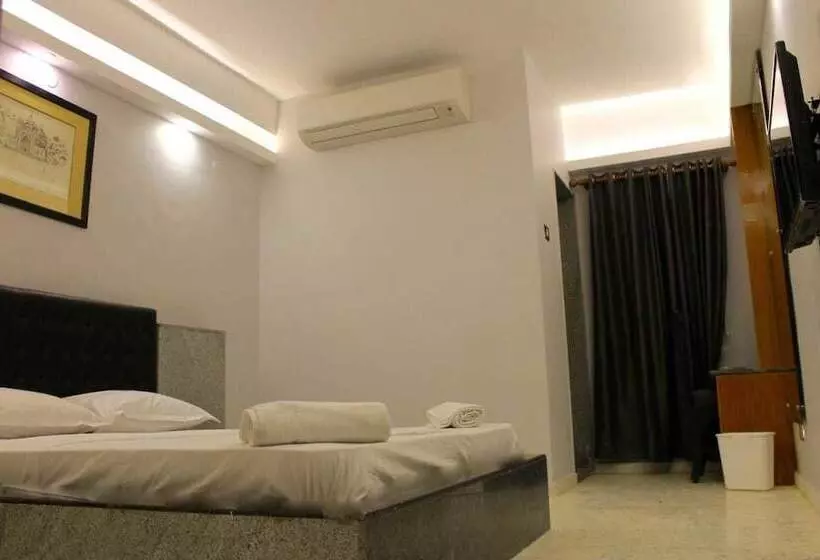 Hotelli Nirvana Boutique