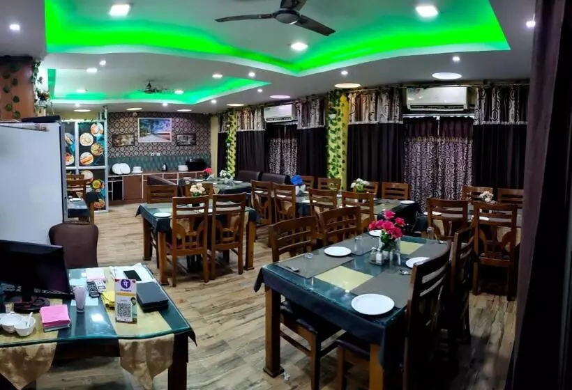 هتل Sagar Kanya Inn