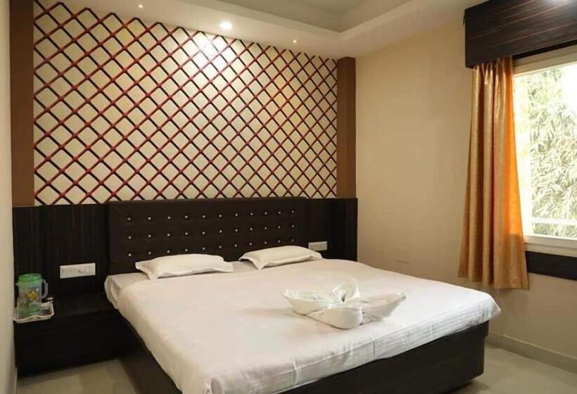 Hôtel Sagar Kanya Inn