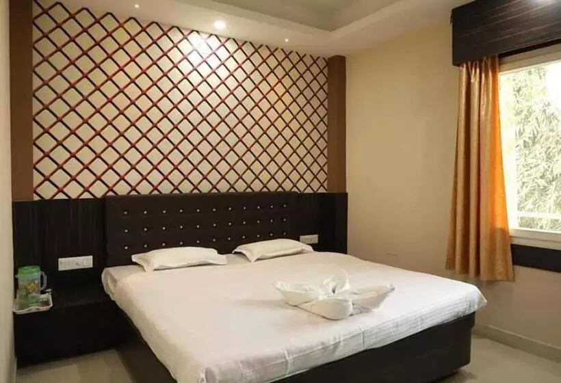 هتل Sagar Kanya Inn