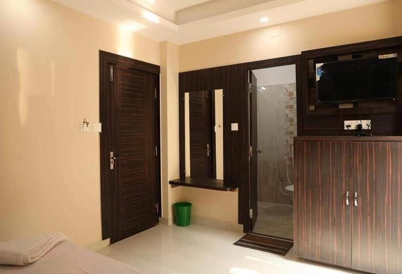 Hôtel Sagar Kanya Inn