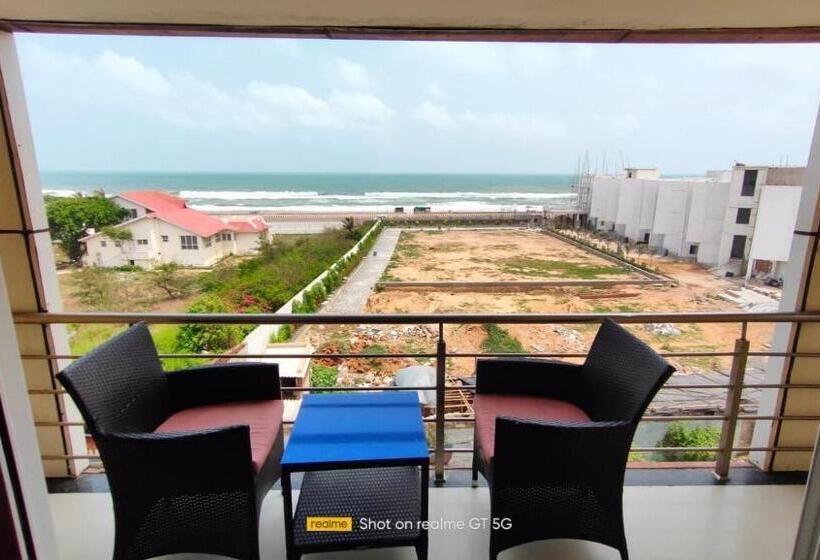 Hôtel Sagar Kanya Inn