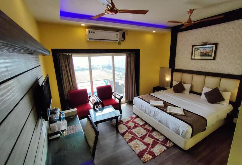 Hôtel Sagar Kanya Inn