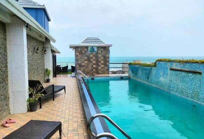 هتل Sagar Kanya Inn