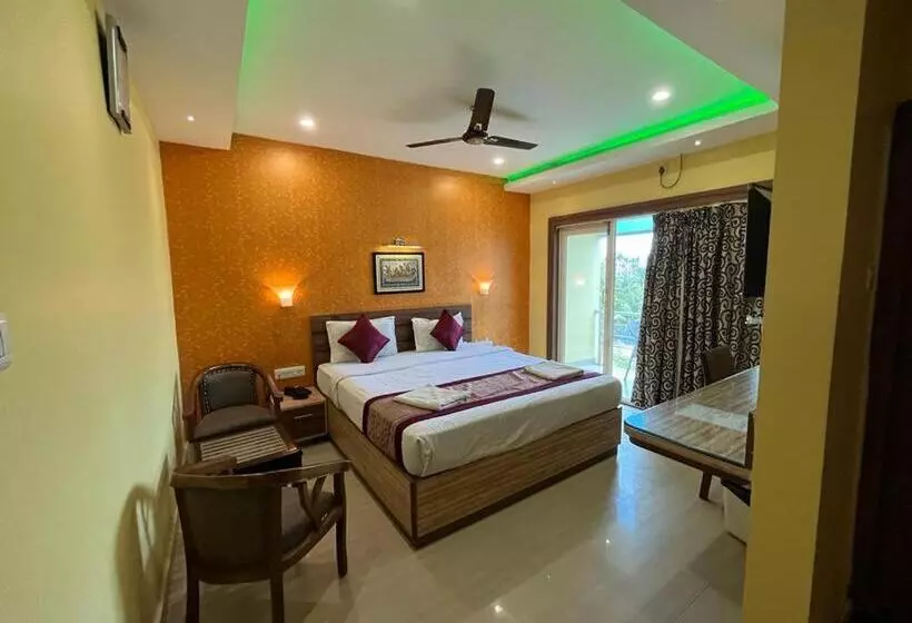 هتل Sagar Kanya Inn