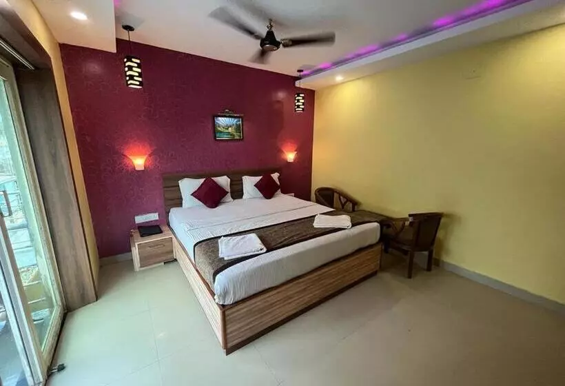 هتل Sagar Kanya Inn