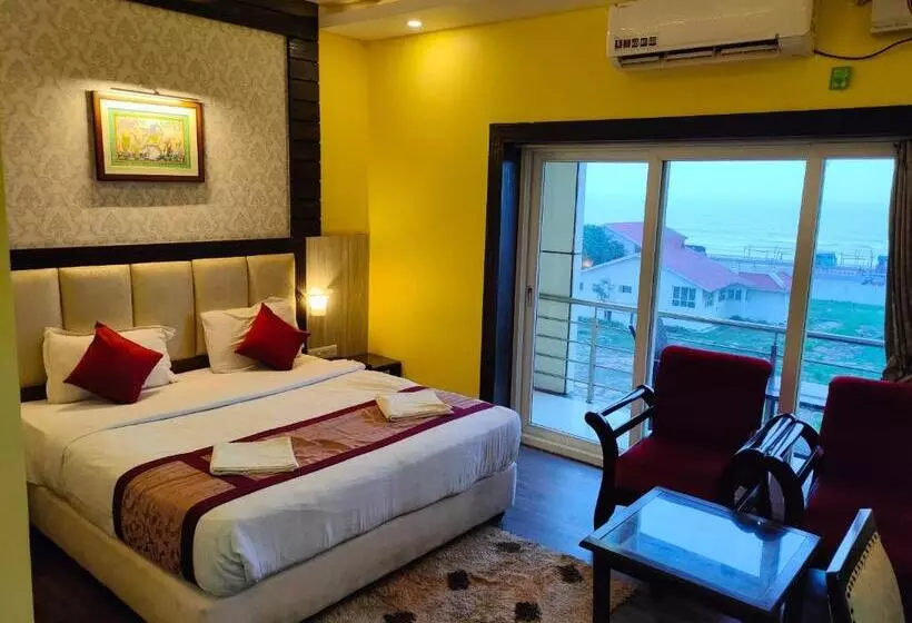 هتل Sagar Kanya Inn