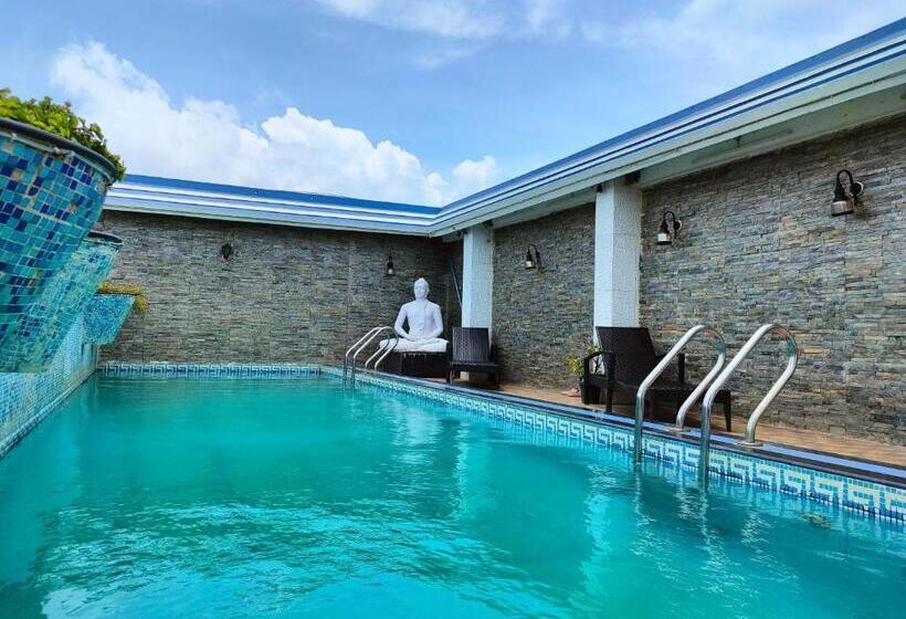 Hôtel Sagar Kanya Inn