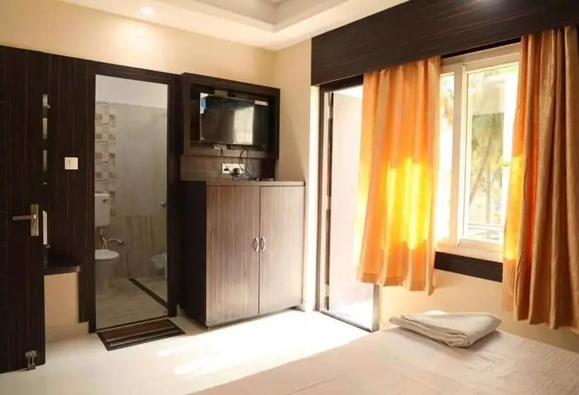 هتل Sagar Kanya Inn