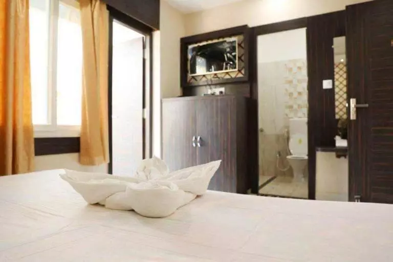 هتل Sagar Kanya Inn