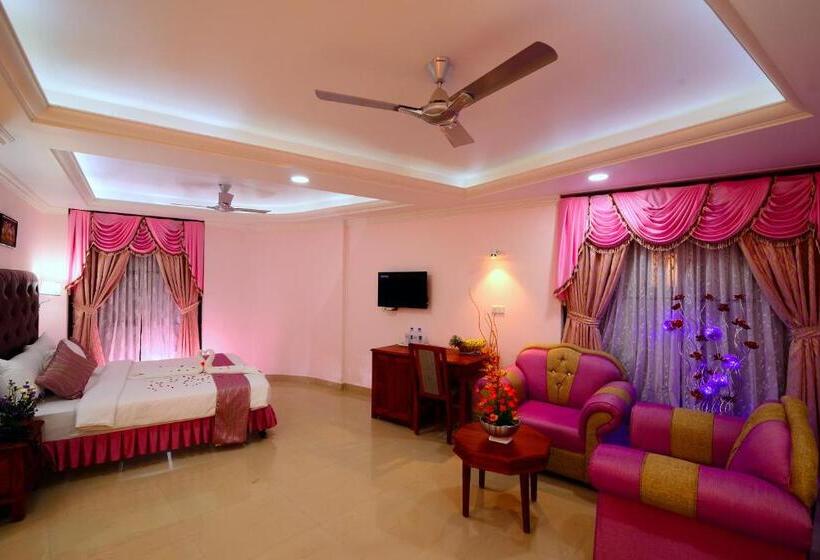 فندق Sps Kingsway