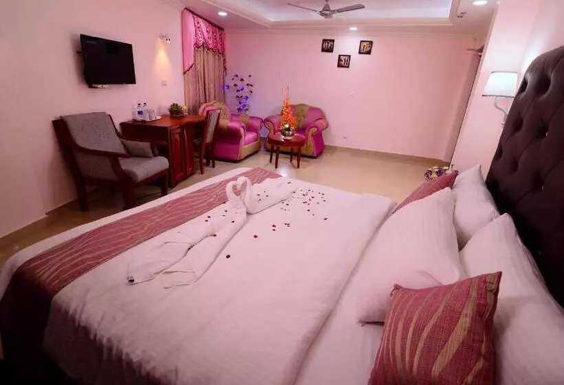 ホテル Sps Kingsway