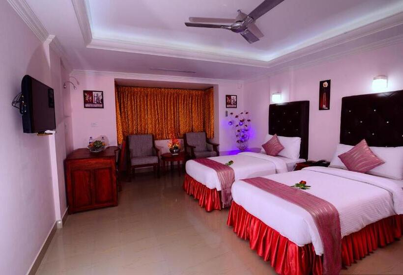 فندق Sps Kingsway