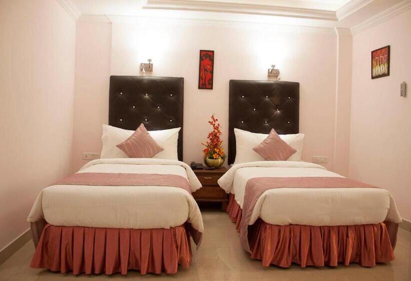 فندق Sps Kingsway