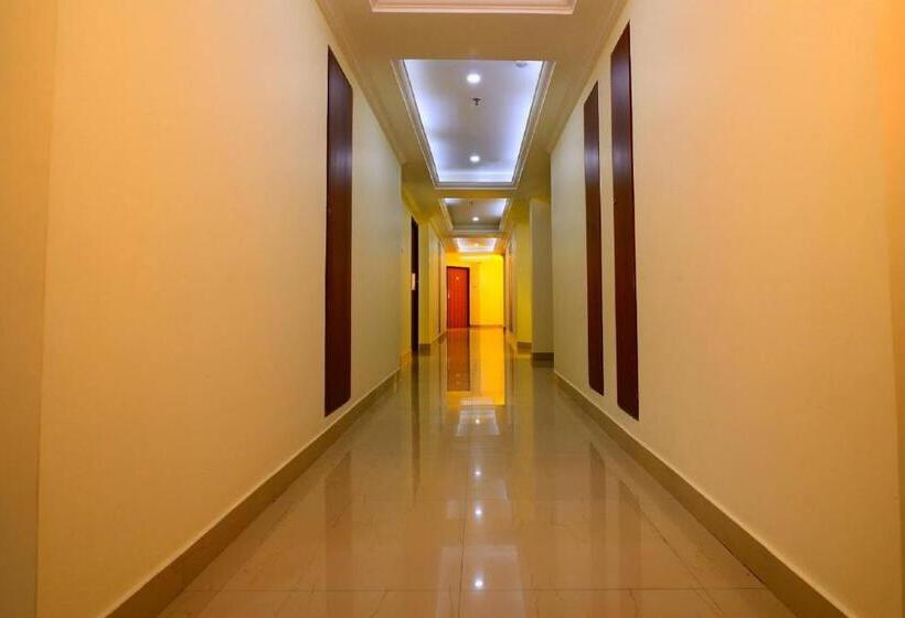 فندق Sps Kingsway