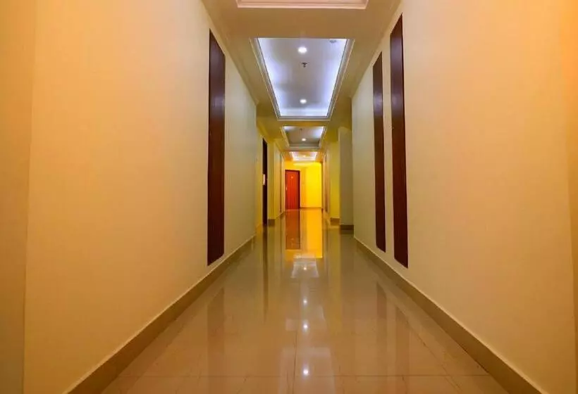 ホテル Sps Kingsway