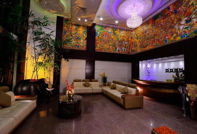 فندق Sps Kingsway