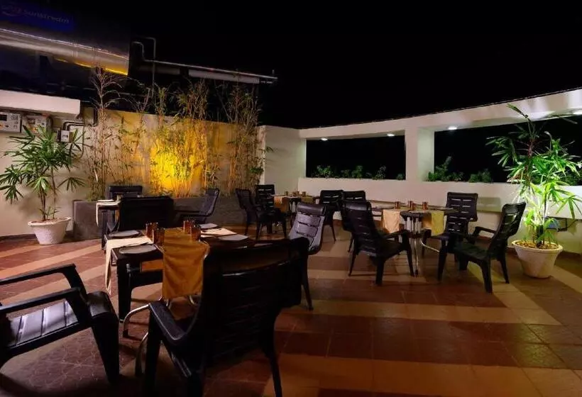 ホテル Sps Kingsway