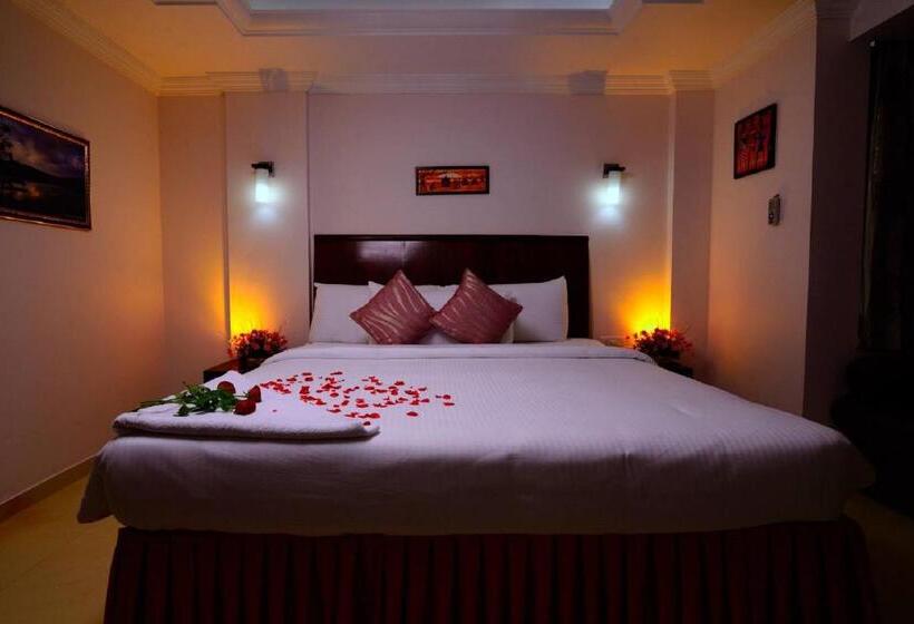 فندق Sps Kingsway