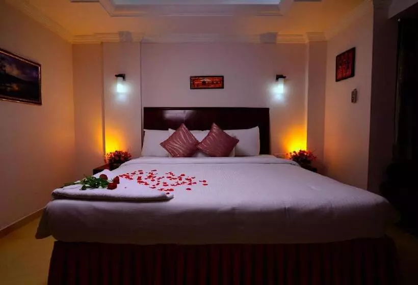 ホテル Sps Kingsway