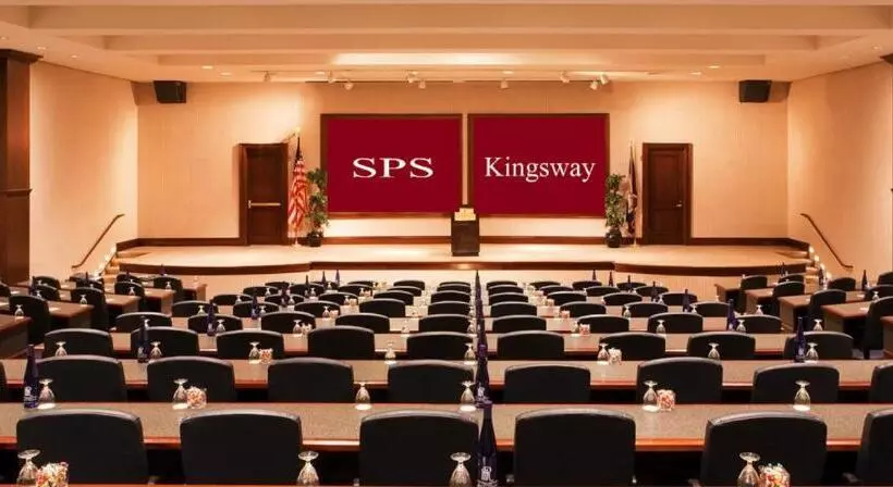 ホテル Sps Kingsway