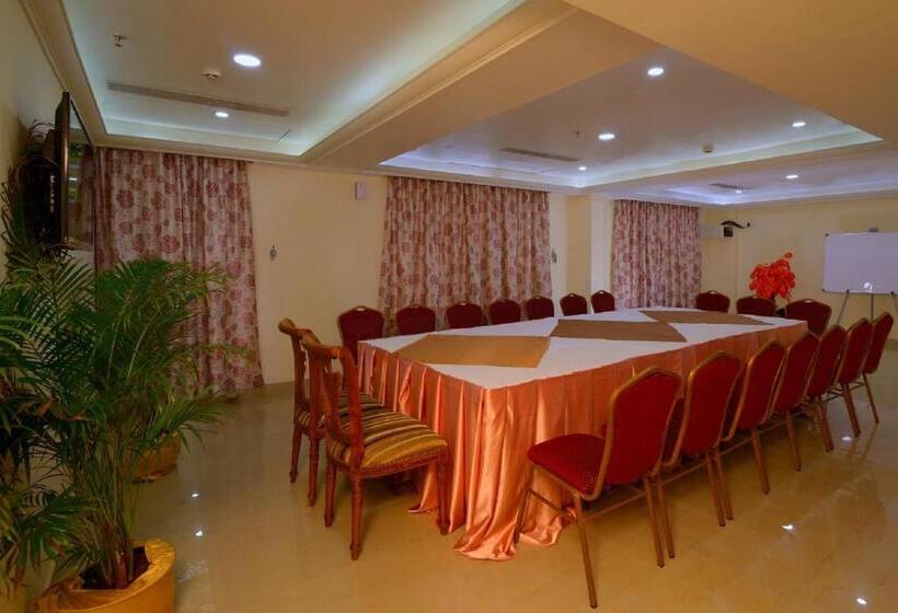 فندق Sps Kingsway