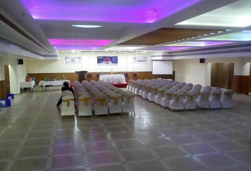 فندق Sps Kingsway