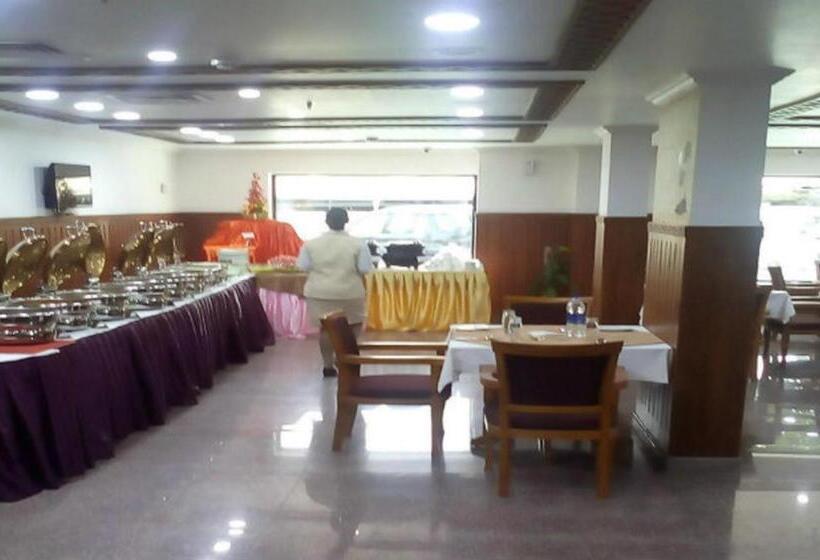 فندق Sps Kingsway