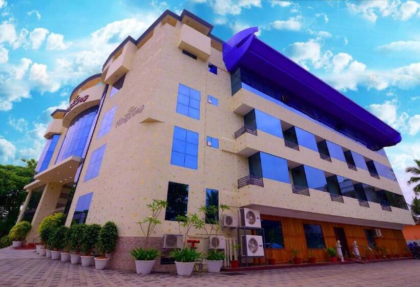 فندق Sps Kingsway