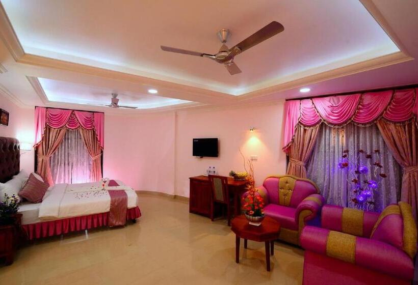 فندق Sps Kingsway