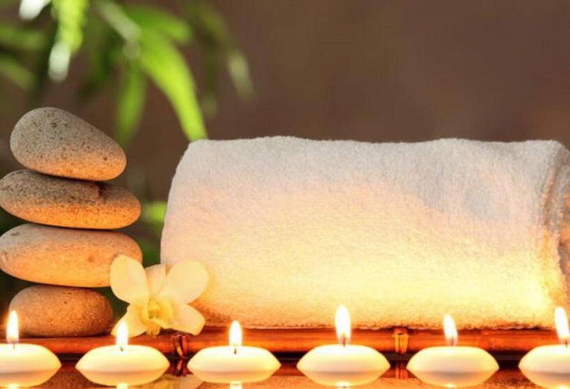 فندق Sps Kingsway