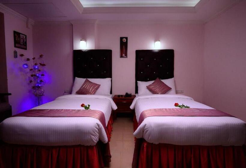 فندق Sps Kingsway