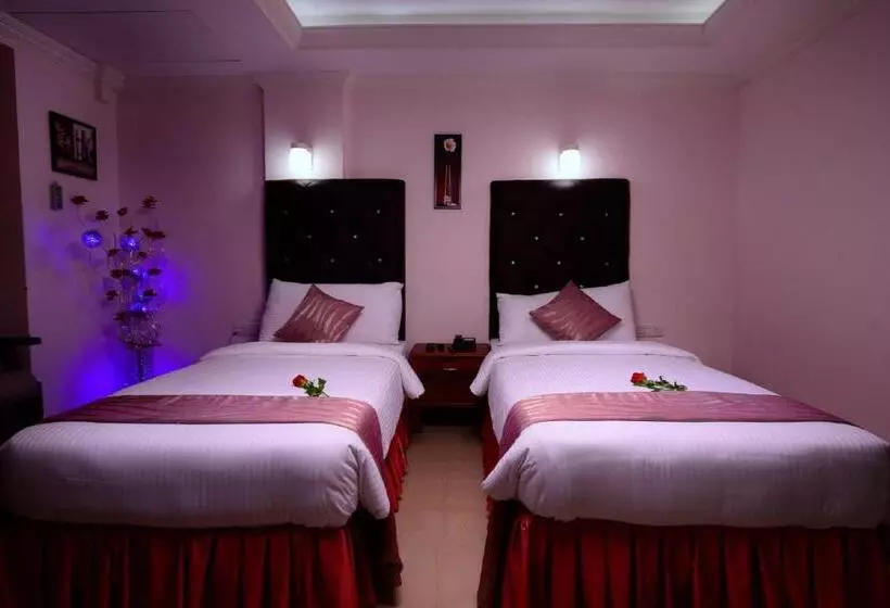 ホテル Sps Kingsway