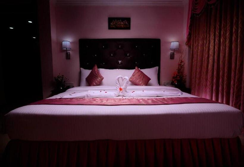 فندق Sps Kingsway