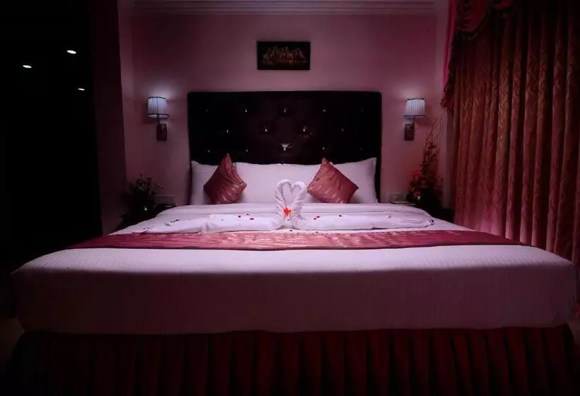 ホテル Sps Kingsway