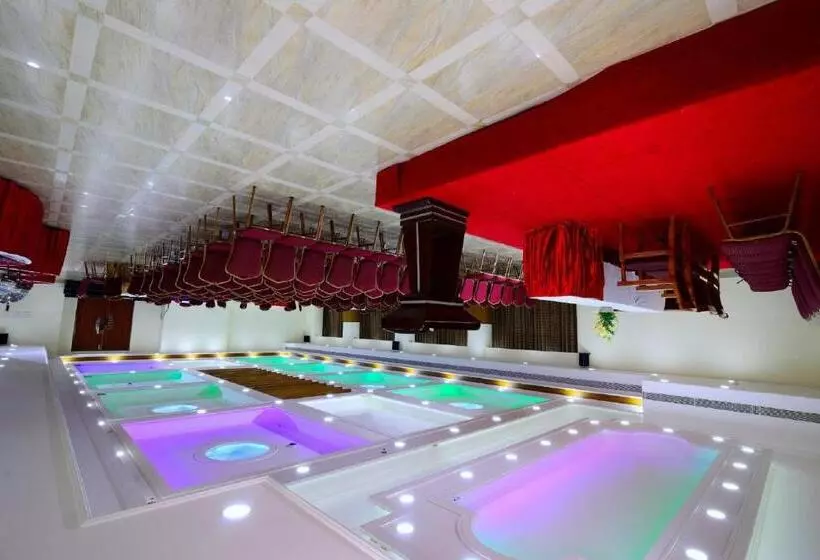 ホテル Sps Kingsway