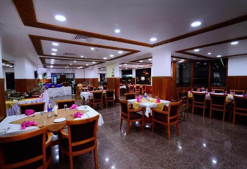 فندق Sps Kingsway