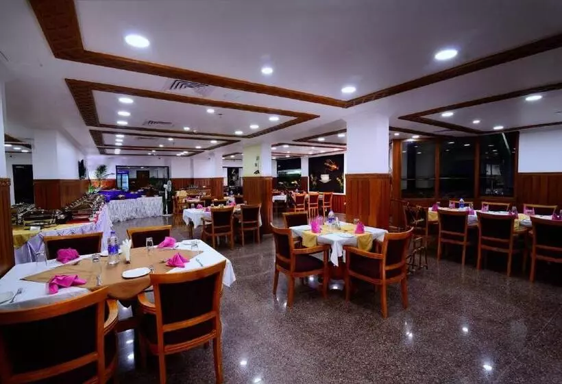 ホテル Sps Kingsway