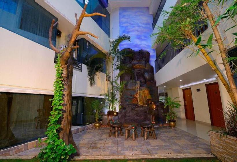 فندق Sps Kingsway