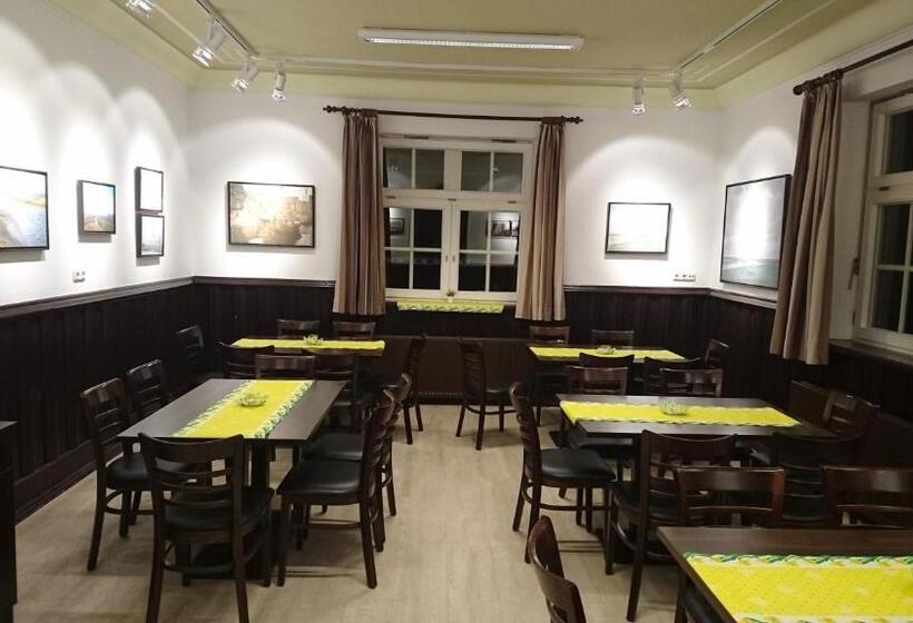 Jugendherberge Otterndorf