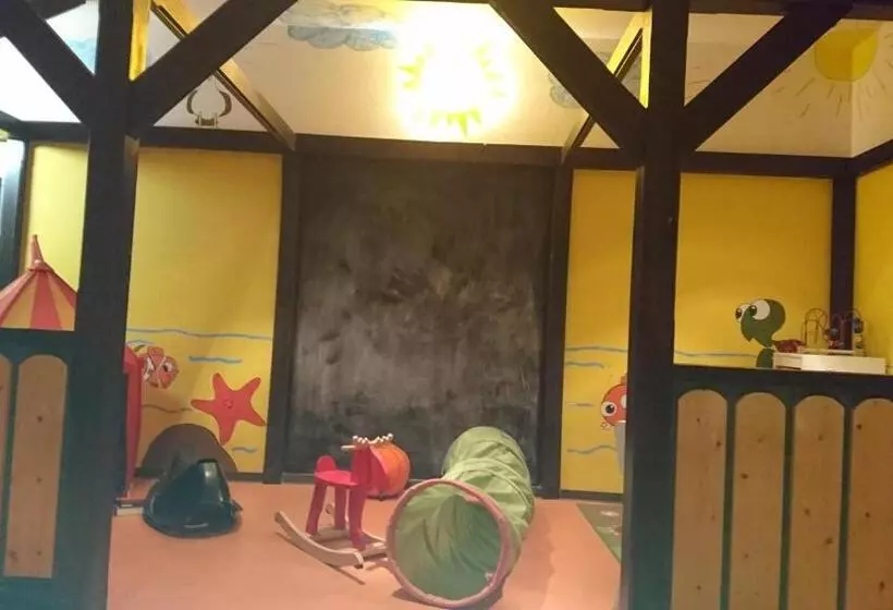 Jugendherberge Otterndorf