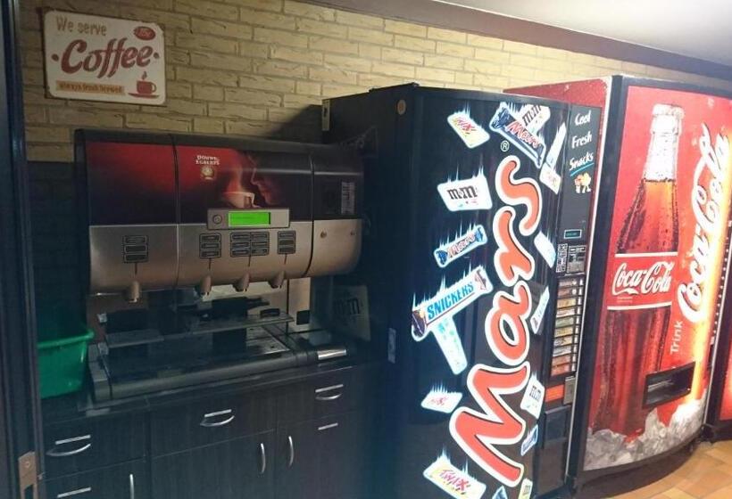 Jugendherberge Otterndorf