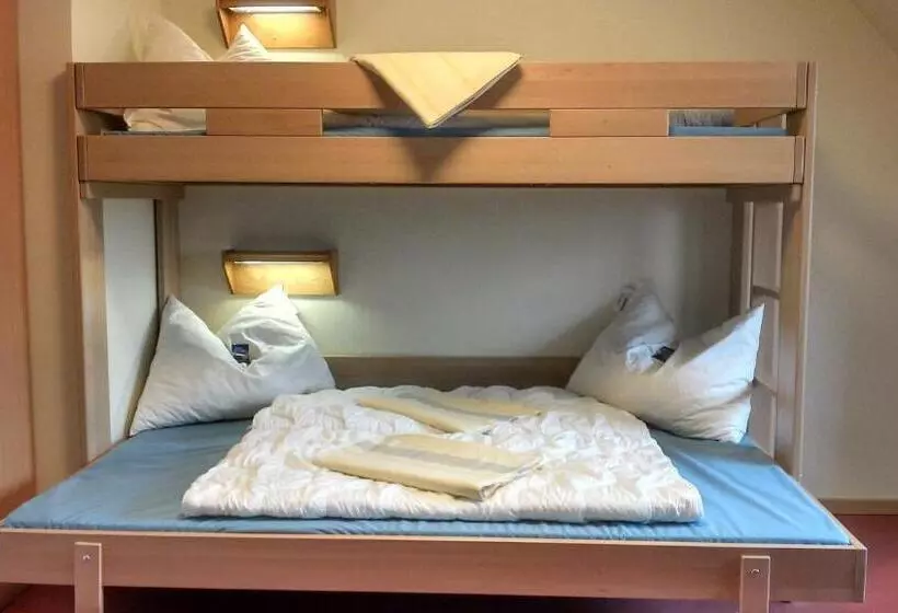 Jugendherberge Otterndorf