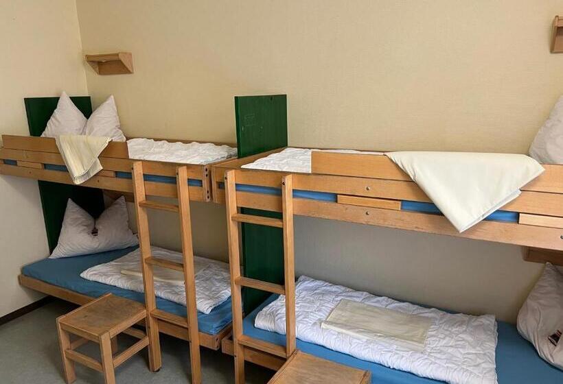 Jugendherberge Otterndorf