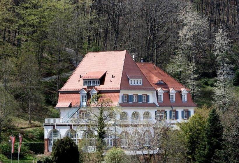 Jugendstilhotel Trifels